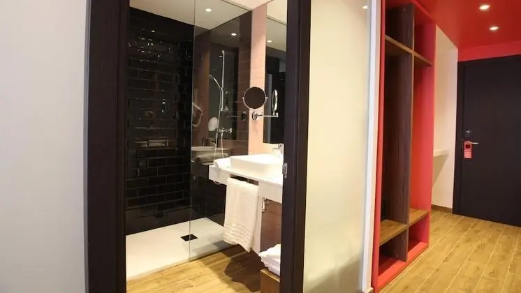 Süit, 1 Yatak Odası