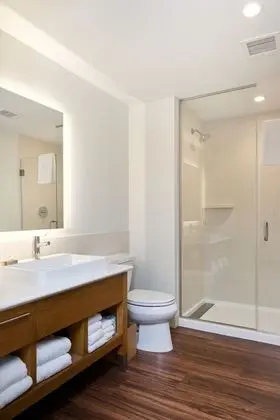 Standard Oda, 1 En Büyük (King) Boy Yatak, Sigara İçilmez