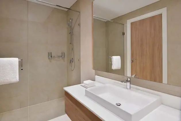 Apart Daire, 1 Yatak Odası, Sigara İçilmez, Kısmi Deniz Manzaralı