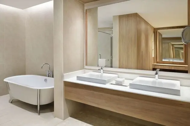 Apart Daire, 1 Yatak Odası, Sigara İçilmez, Şehir Manzaralı
