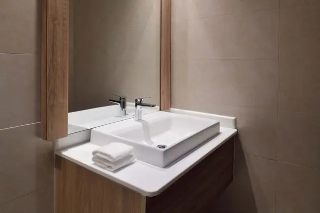 Apart Daire, 1 Yatak Odası, Sigara İçilmez, Şehir Manzaralı