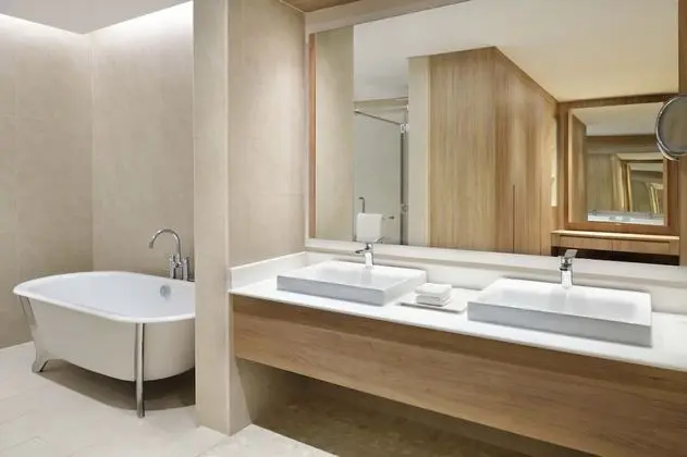 Apart Daire, 1 Yatak Odası, Sigara İçilmez, Şehir Manzaralı