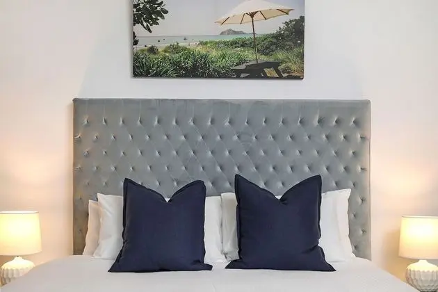 Apart Daire, 1 Yatak Odası, Deniz Manzaralı