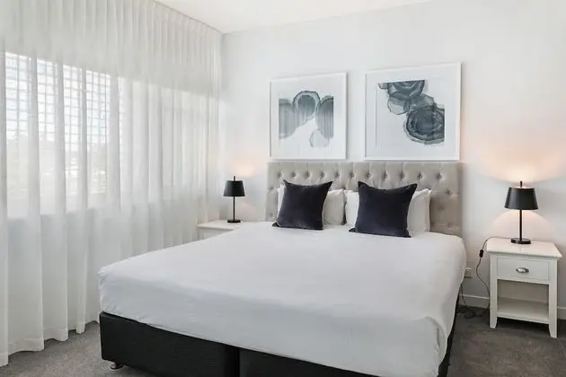 Apart Daire, 2 Yatak Odası