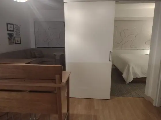 Süit, 1 Yatak Odası