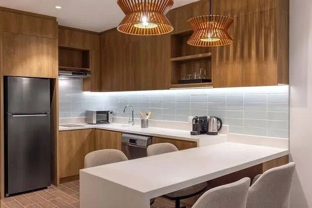 Süit, 1 Yatak Odası, Balkon, Şehir Manzaralı