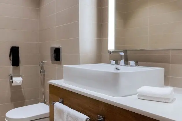 Süit, 1 Yatak Odası, Balkon, Şehir Manzaralı