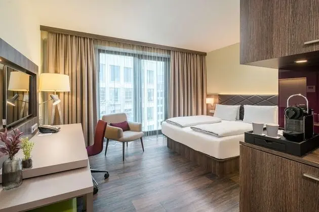 Comfort Tek Büyük Yataklı Oda, 1 En Büyük (King) Boy Yatak