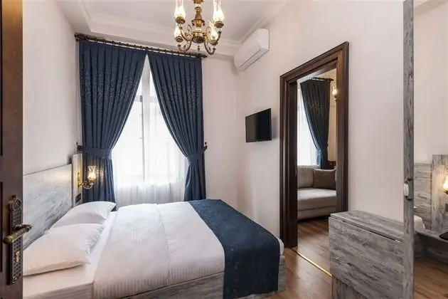 Junior Suite Oda