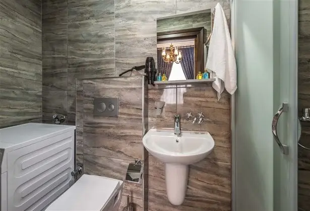 Junior Suite Oda