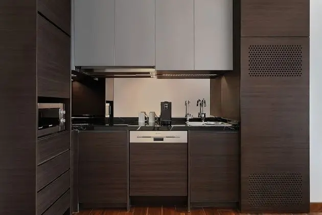 Süit, 2 Yatak Odası