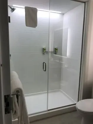 Süit, 1 Yatak Odası (Hearing Accessible)