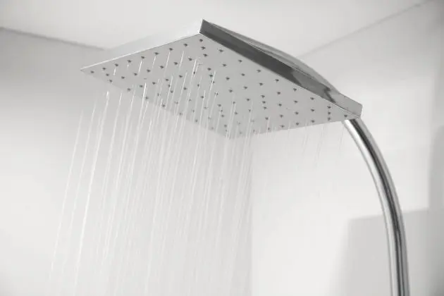 Banyo Duşu