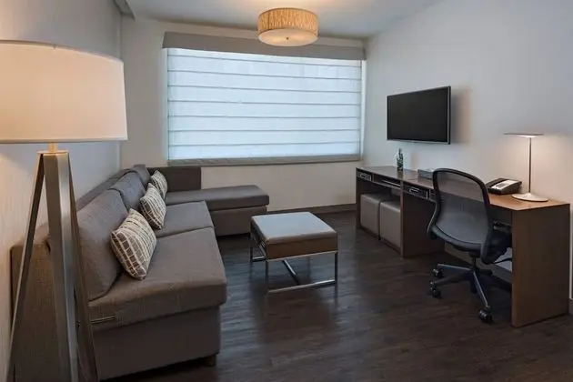 Executive Süit, 1 En Büyük (King) Boy Yatak ve Çekyat, Köşe
