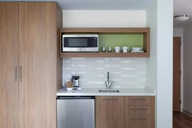 Standard Oda, 1 En Büyük (King) Boy Yatak, Sigara İçilmez