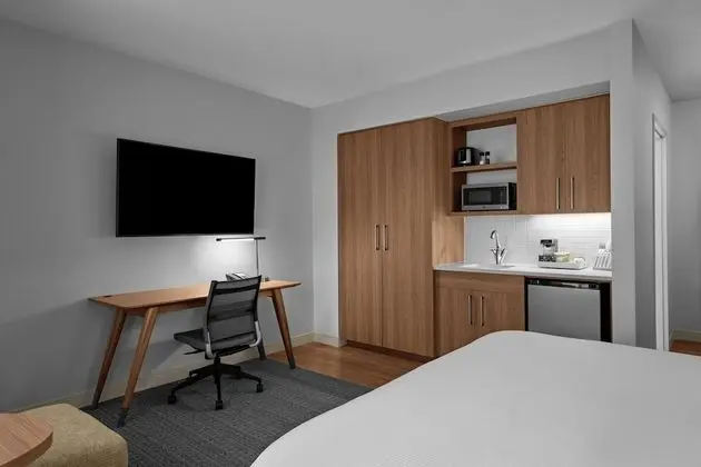 Oda, 1 En Büyük (King) Boy Yatak, Sigara İçilmez