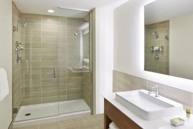 Executive Süit, 1 Yatak Odası, Şehir Manzaralı