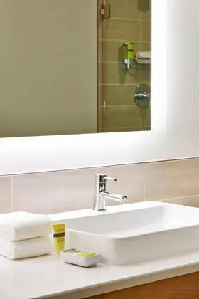 Executive Süit, 1 Yatak Odası, Şehir Manzaralı