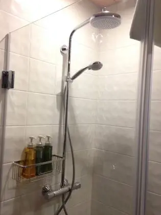 Superior İki Ayrı Yataklı Oda