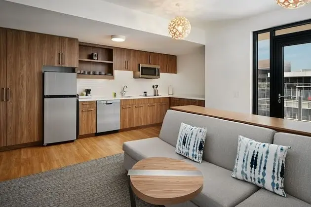 Executive Süit, 1 En Büyük (King) Boy Yatak ve Çekyat, Sigara İçilmez, Balkon