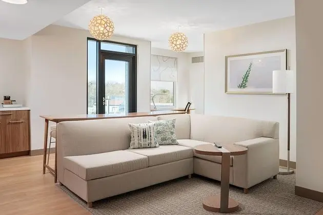 Executive Süit, 1 En Büyük (King) Boy Yatak ve Çekyat, Sigara İçilmez, Balkon