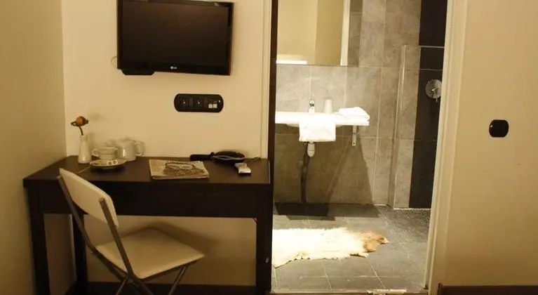 1 Çift Kişilik Veya 2 Tek Kişilik Yatak Standard