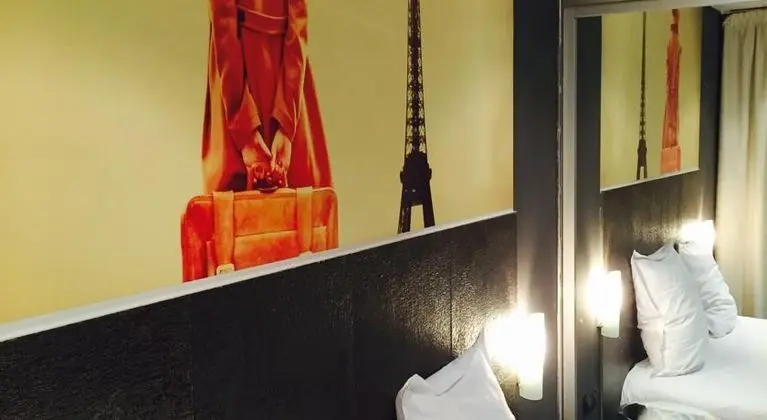 1 Çift Kişilik Veya 2 Tek Kişilik Yatak Standard