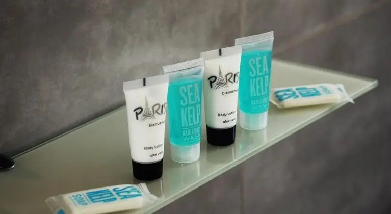 1 Çift Kişilik Veya 2 Tek Kişilik Yatak Standard