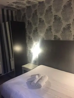 Tek Kişilik Oda Standard