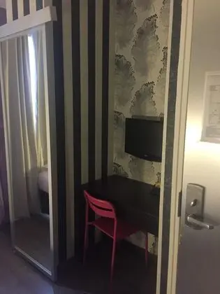 Tek Kişilik Oda Standard