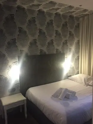 Tek Kişilik Oda Standard