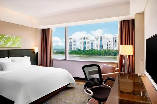 Standard Oda, 1 En Büyük (King) Boy Yatak