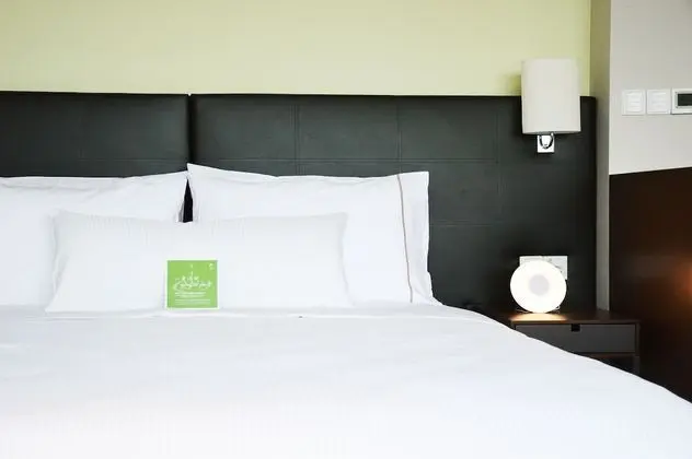 Standard Oda, 1 En Büyük (King) Boy Yatak