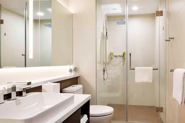 Standard Oda, 1 En Büyük (King) Boy Yatak