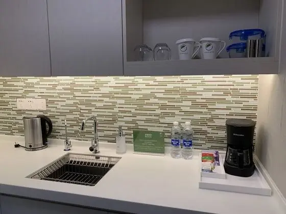 Süit, 1 Yatak Odası