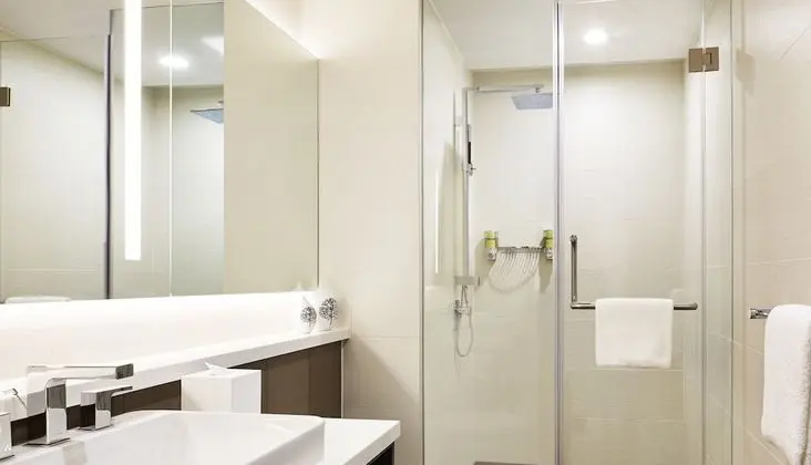 Süit, 1 Yatak Odası