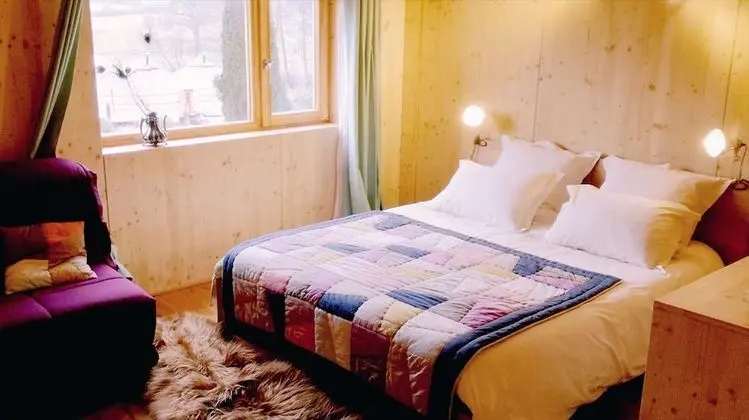 Comfort Oda (Le Cube)