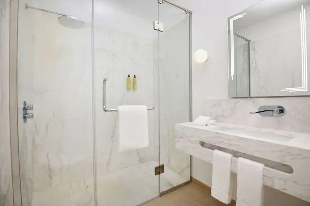 Apart Daire, 2 Yatak Odası, Sigara İçilmez, Şehir Manzaralı