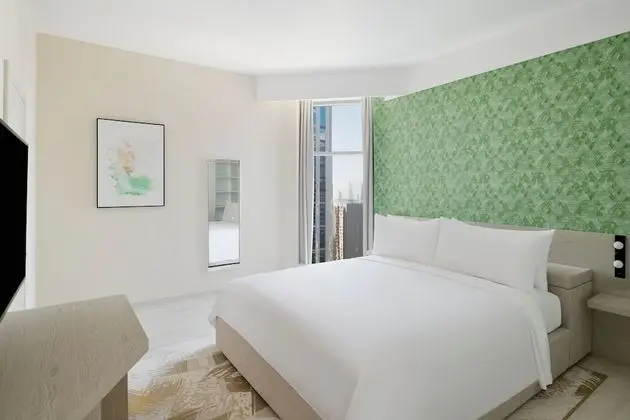 Apart Daire, 3 Yatak Odası, Sigara İçilmez, Şehir Manzaralı
