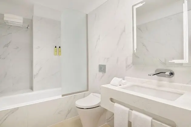 Apart Daire, 3 Yatak Odası, Sigara İçilmez, Şehir Manzaralı
