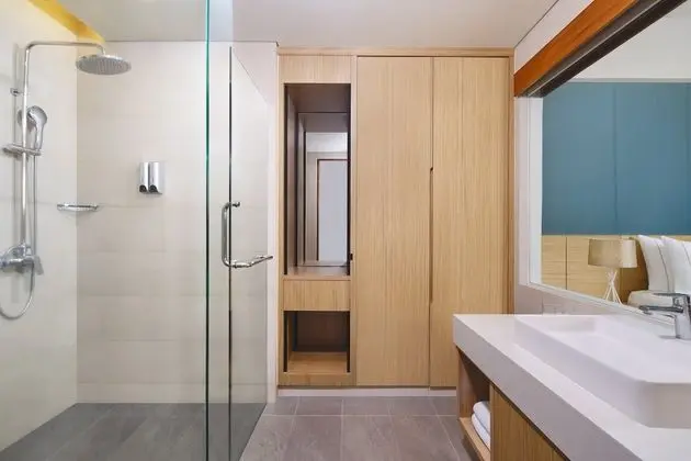 Deluxe Oda, 1 En Büyük (King) Boy Yatak, Balkon, Bahçe Manzaralı