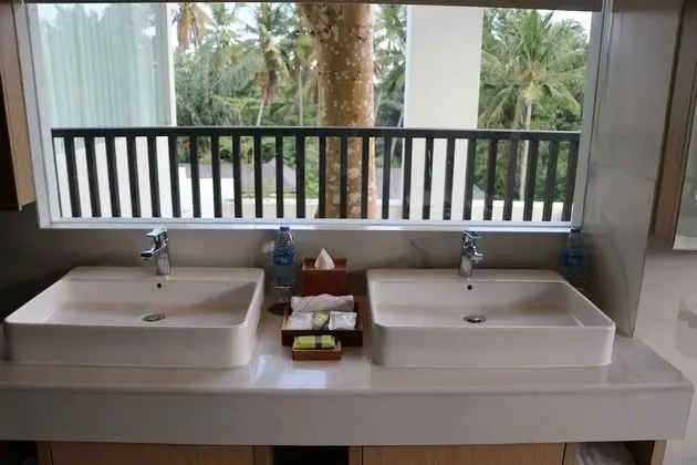 Süit, 1 Yatak Odası, Balkon, Bahçe Manzaralı