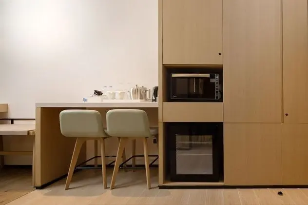 Oda, 1 En Büyük (King) Boy Yatak, Balkon, Okyanus Manzaralı