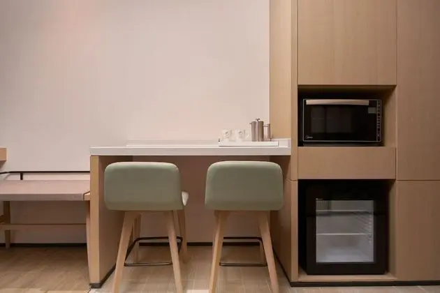 Oda, 1 En Büyük (King) Boy Yatak, Balkon, Okyanus Manzaralı