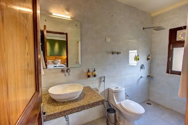 Basic Tek Büyük Yataklı Oda, 1 Çift Kişilik Yatak (Mango Cozy Room)