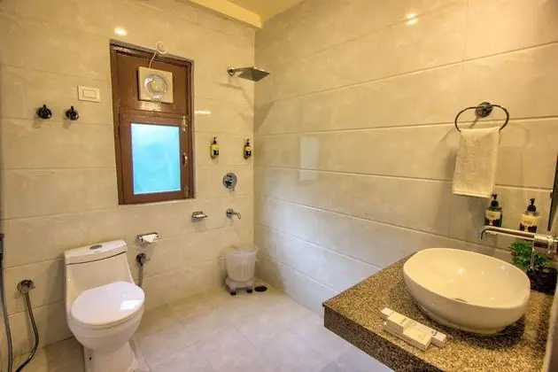 Classic Tek Büyük Yataklı Oda, 1 Büyük (Queen) Boy Yatak (Mango Classic Room)