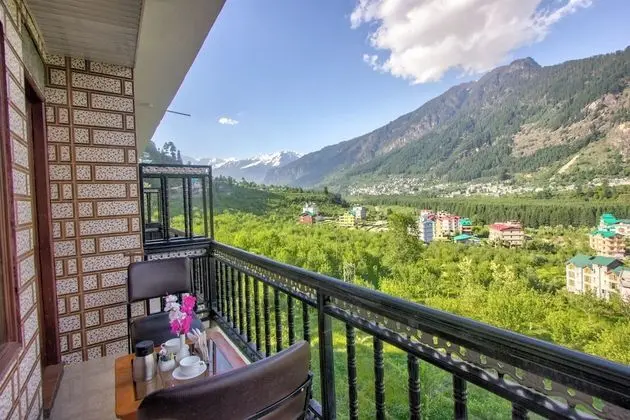 Comfort Tek Büyük Yataklı Oda, 1 Çift Kişilik Yatak (Mango Comfort Room	)