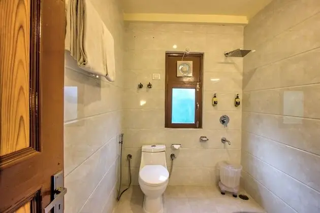 Comfort Tek Büyük Yataklı Oda, 1 Çift Kişilik Yatak (Mango Comfort Room	)