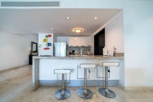 Luxury Daire, 2 Yatak Odası, Havuz Kullanımı, Denize Sıfır