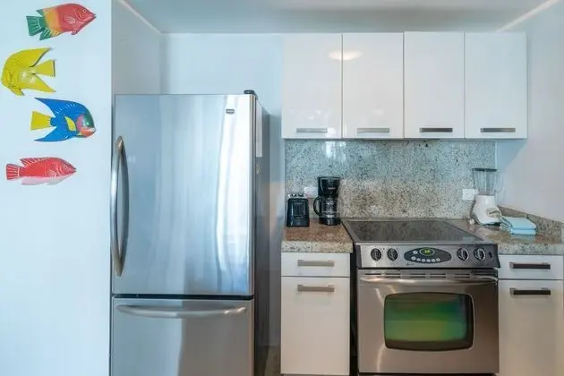 Luxury Daire, 2 Yatak Odası, Havuz Kullanımı, Denize Sıfır